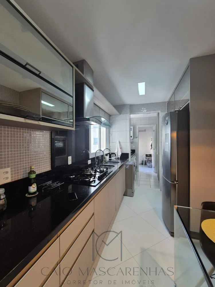 Apartamento, 4 quartos, 143 m² - Foto 12