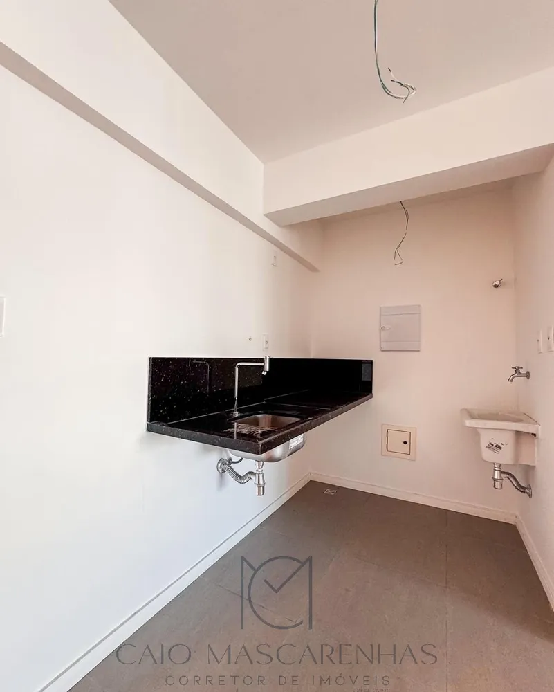 Apartamento, 1 quarto, 46 m² - Foto 14