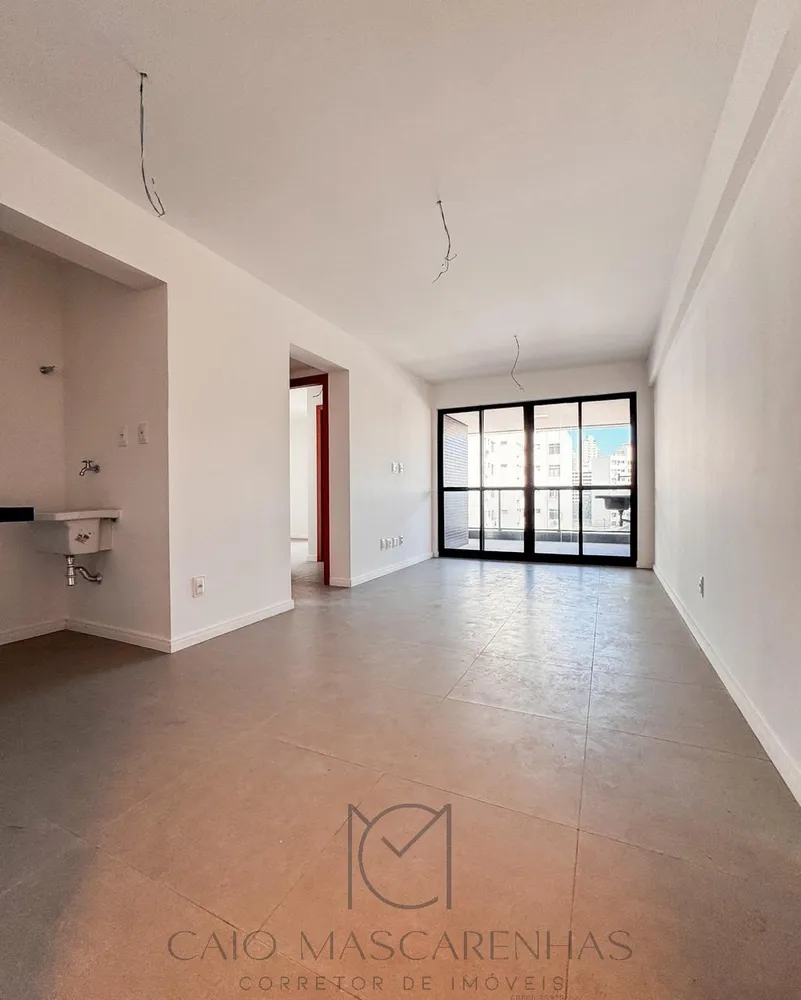 Apartamento, 1 quarto, 46 m² - Foto 16