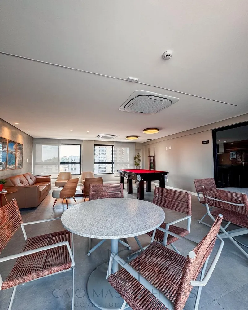 Apartamento, 1 quarto, 46 m² - Foto 1