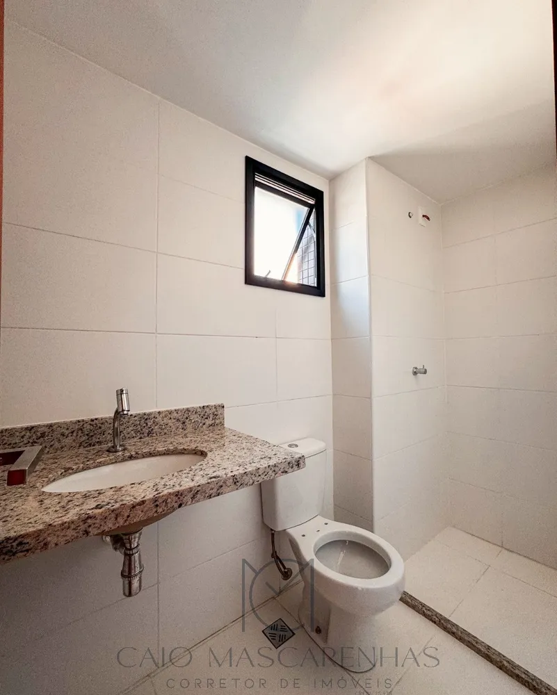 Apartamento, 1 quarto, 46 m² - Foto 9