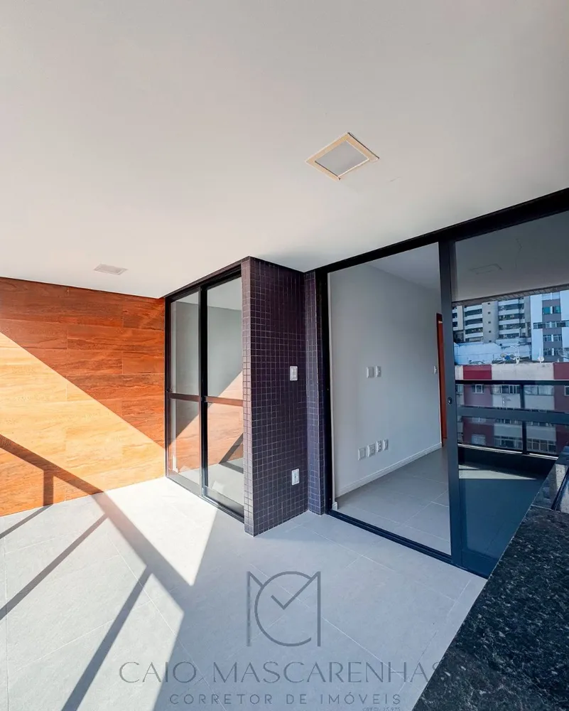 Apartamento, 1 quarto, 46 m² - Foto 5