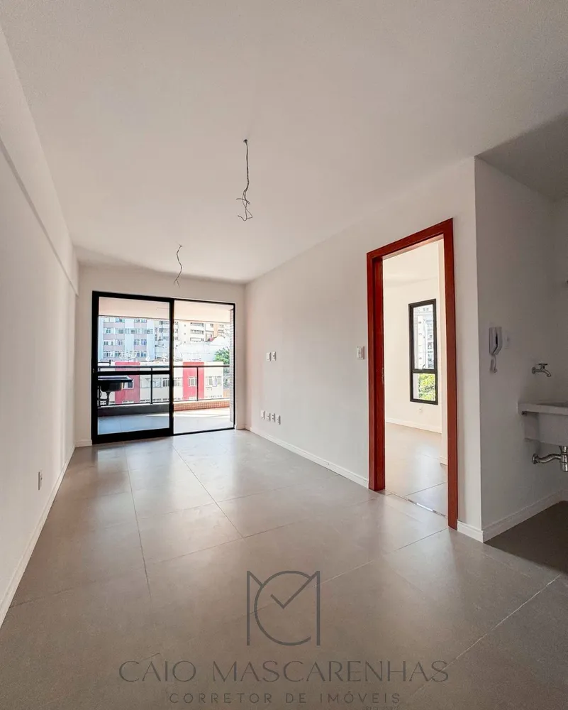 Apartamento, 1 quarto, 46 m² - Foto 12