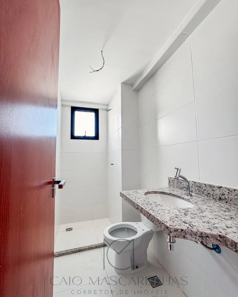 Apartamento, 3 quartos, 97 m² - Foto 13