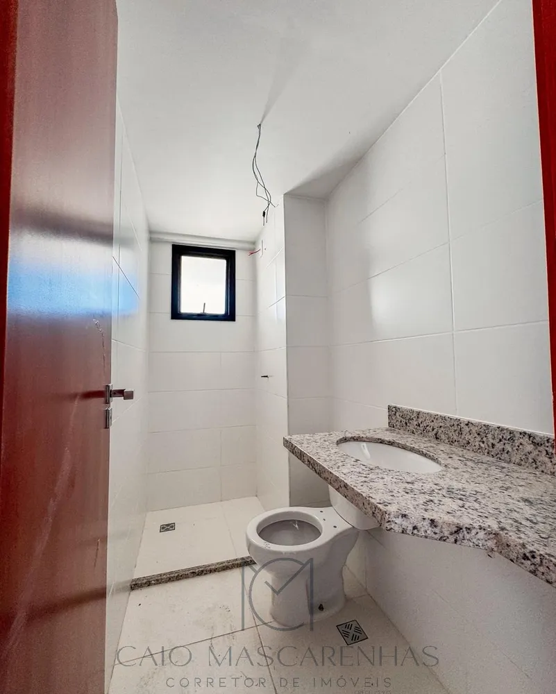 Apartamento, 3 quartos, 97 m² - Foto 10