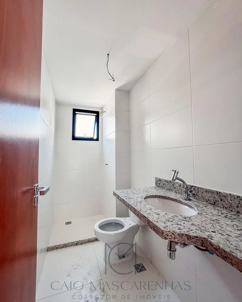 Apartamento, 3 quartos, 97 m² - Foto 15