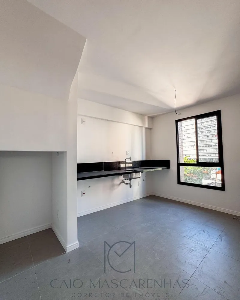 Apartamento, 3 quartos, 97 m² - Foto 16