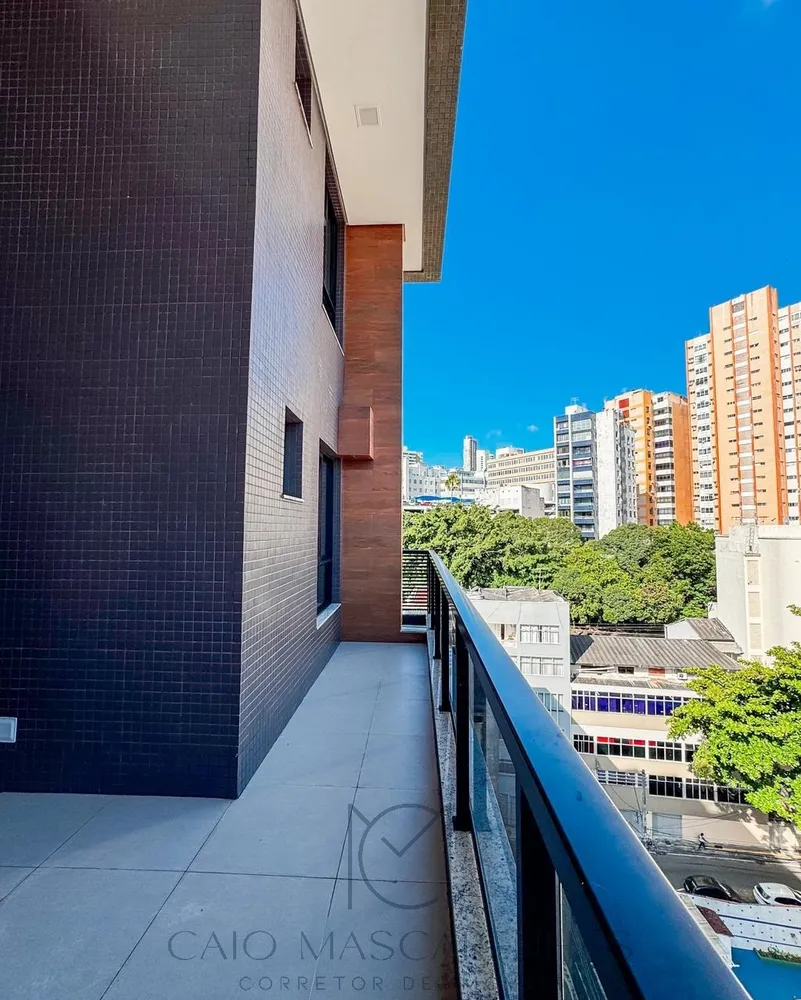 Apartamento, 3 quartos, 97 m² - Foto 7
