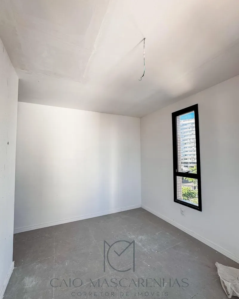 Apartamento, 3 quartos, 97 m² - Foto 9