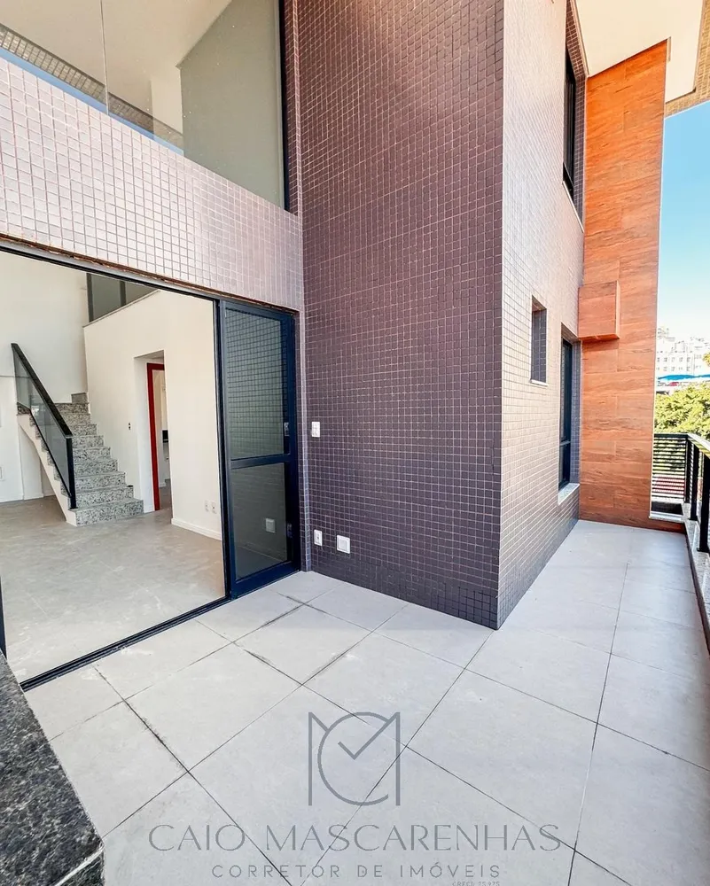 Apartamento, 3 quartos, 97 m² - Foto 8