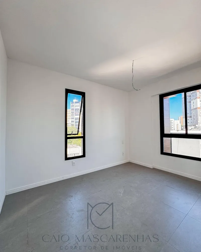 Apartamento, 3 quartos, 97 m² - Foto 14