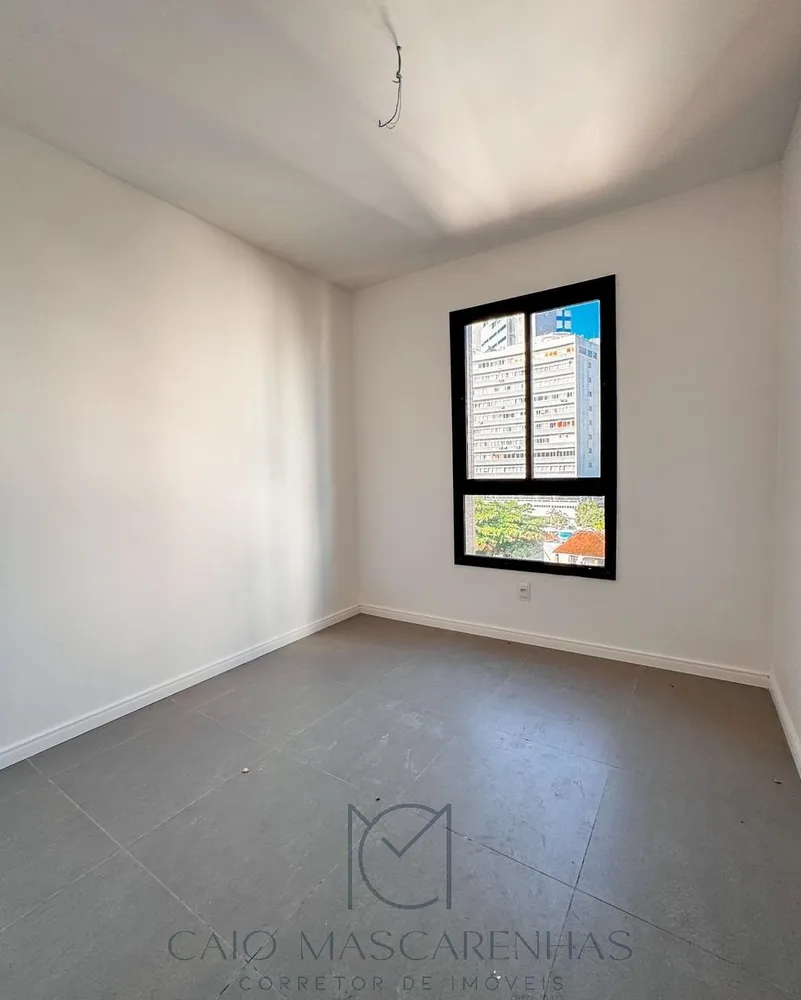 Apartamento, 3 quartos, 97 m² - Foto 11