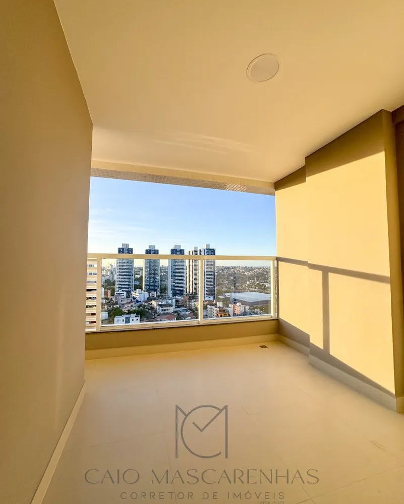 Apartamento, 2 quartos, 57 m² - Foto 10