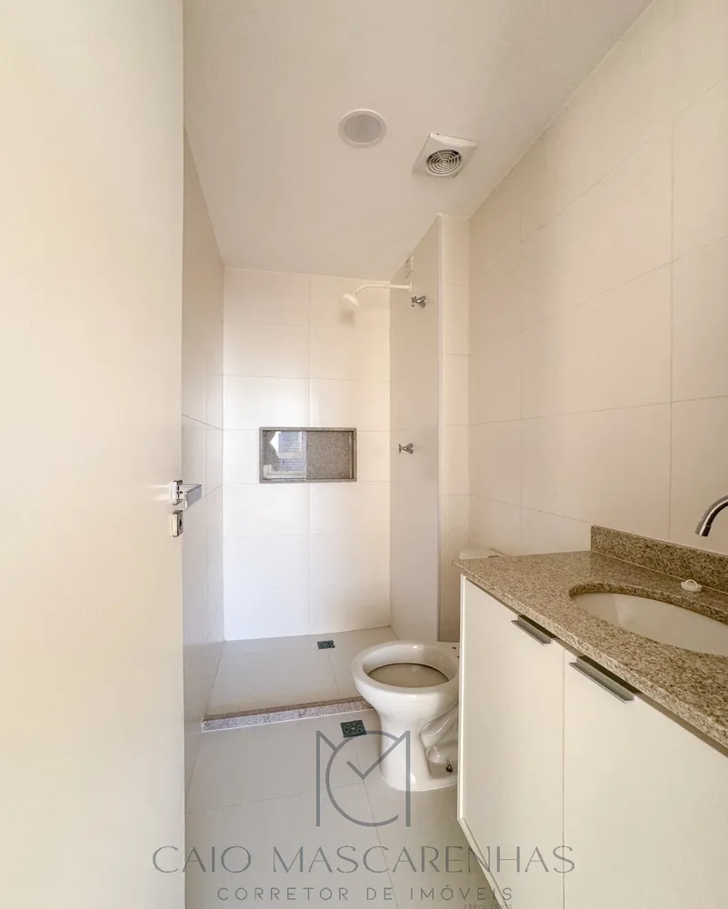 Apartamento, 2 quartos, 57 m² - Foto 6
