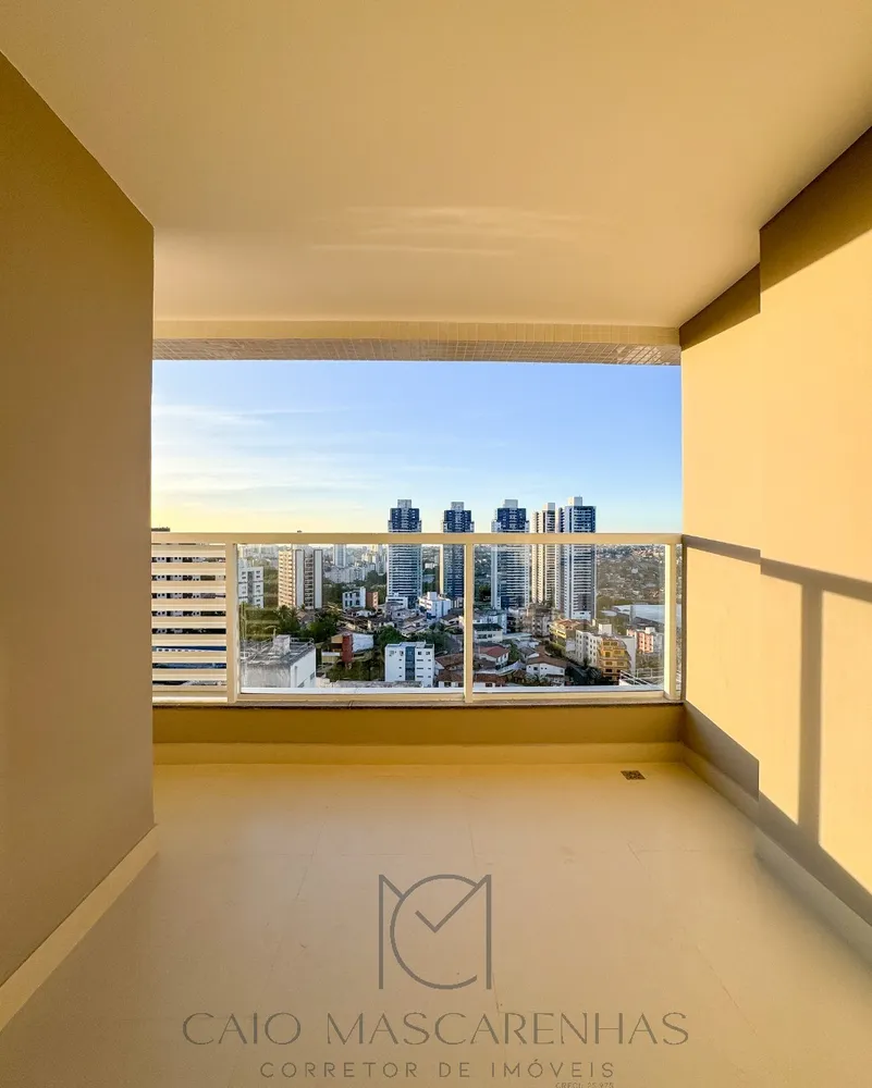 Apartamento, 2 quartos, 57 m² - Foto 1