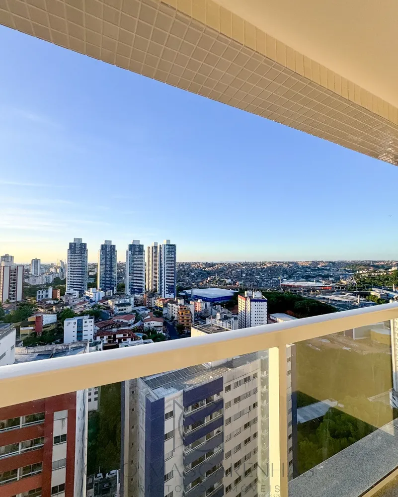 Apartamento, 2 quartos, 57 m² - Foto 9