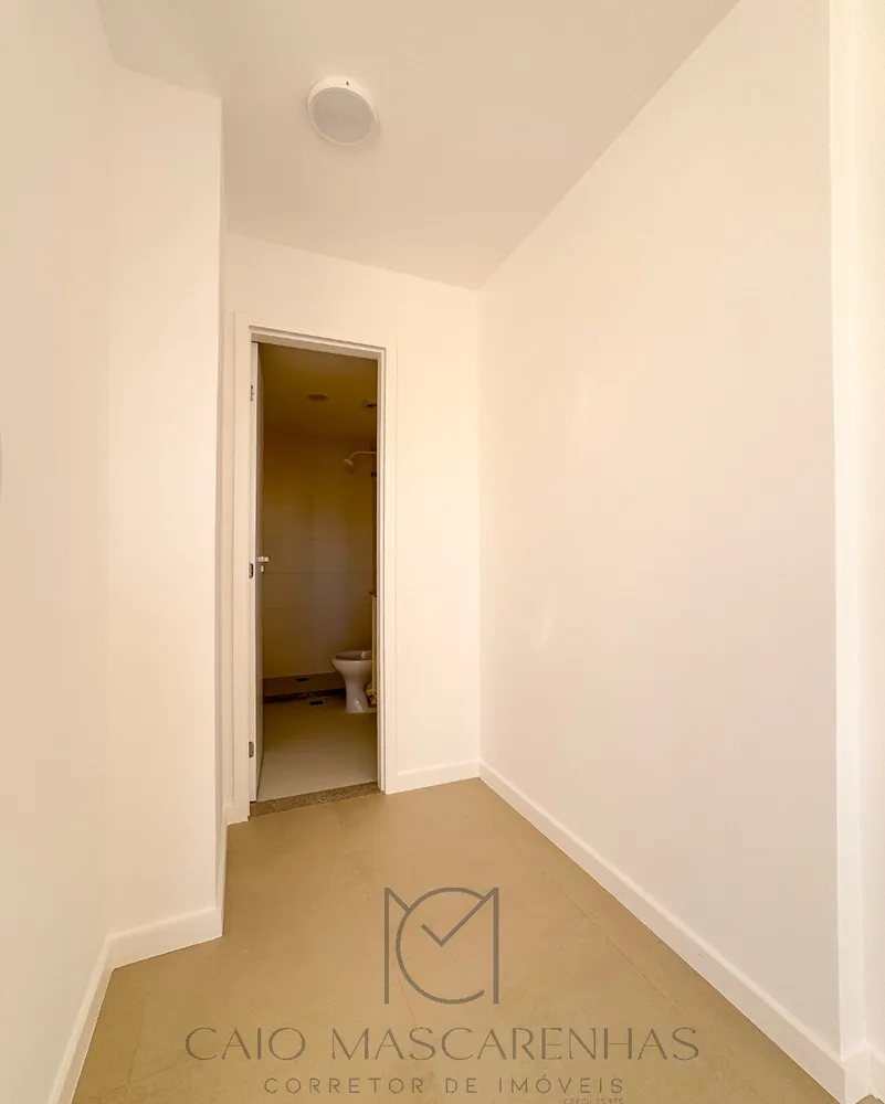 Apartamento, 2 quartos, 57 m² - Foto 2