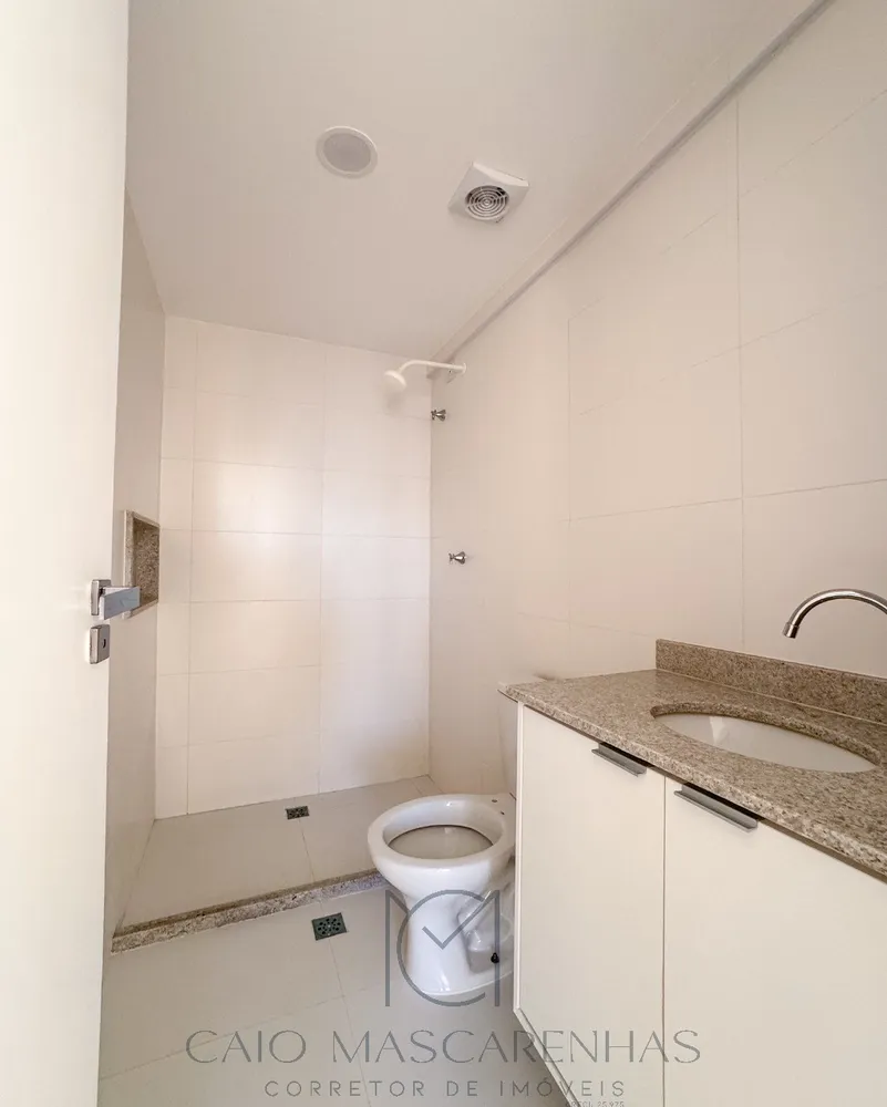 Apartamento, 2 quartos, 57 m² - Foto 3
