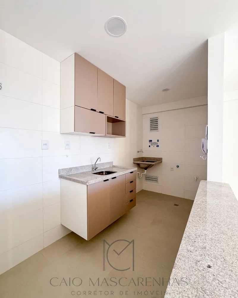 Apartamento, 2 quartos, 57 m² - Foto 11