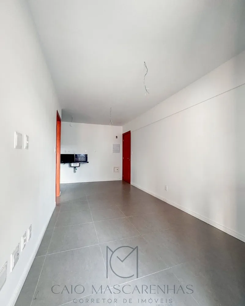 Apartamento, 2 quartos, 66 m² - Foto 2