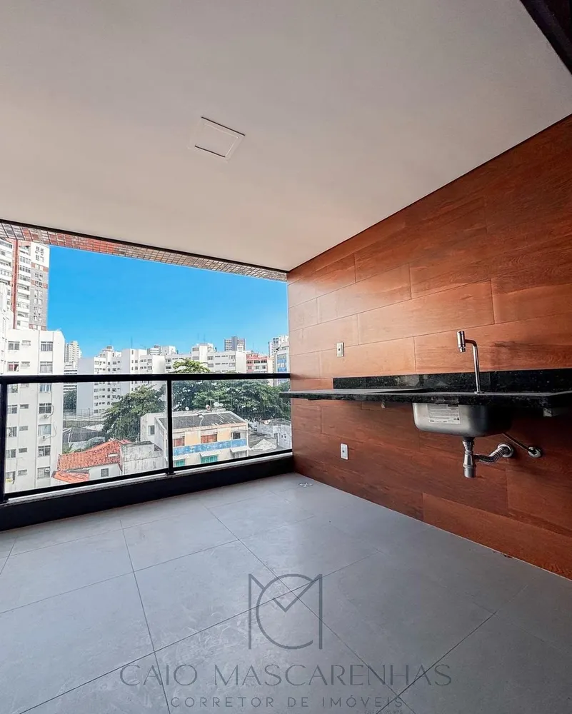 Apartamento, 2 quartos, 66 m² - Foto 13