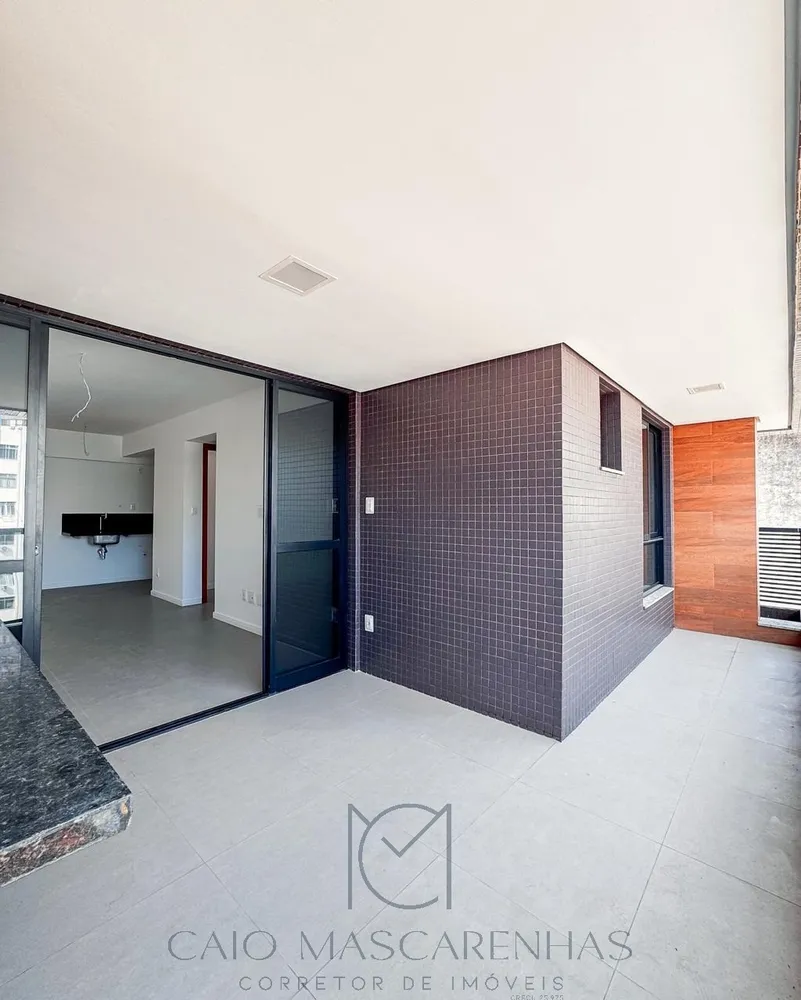 Apartamento, 2 quartos, 66 m² - Foto 12