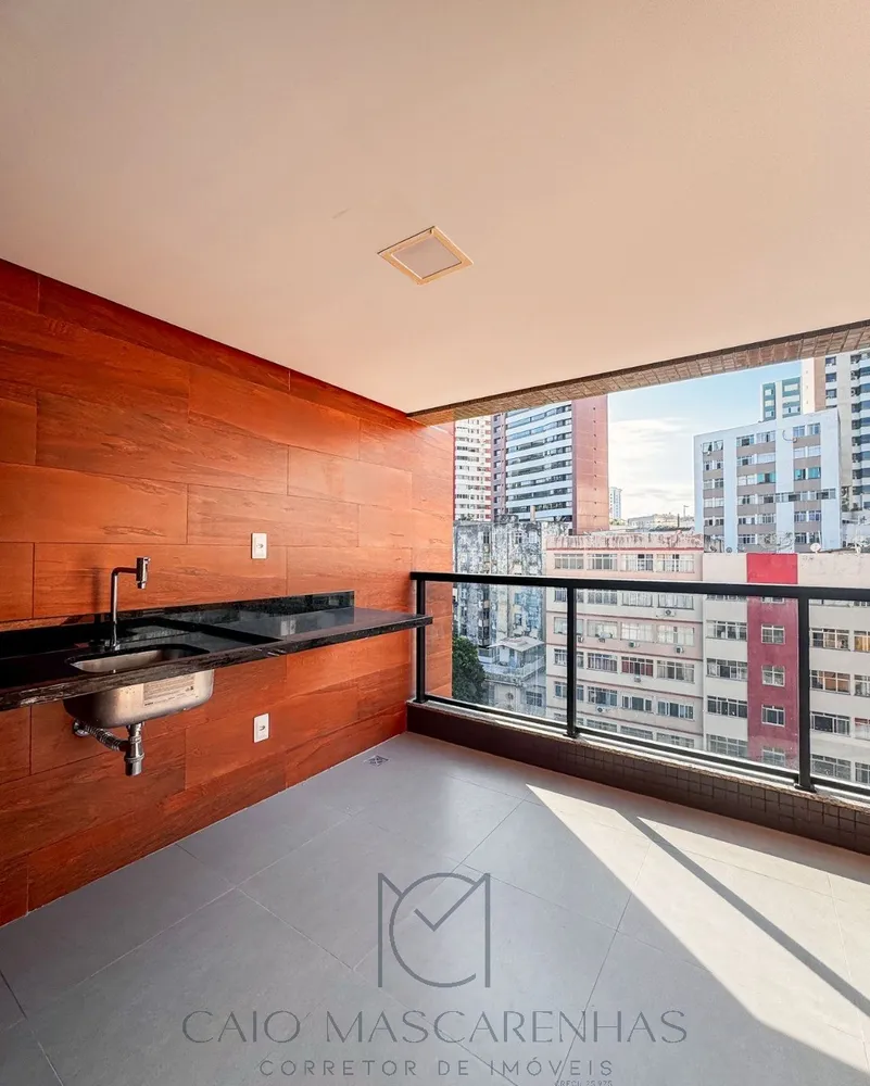 Apartamento, 2 quartos, 66 m² - Foto 6