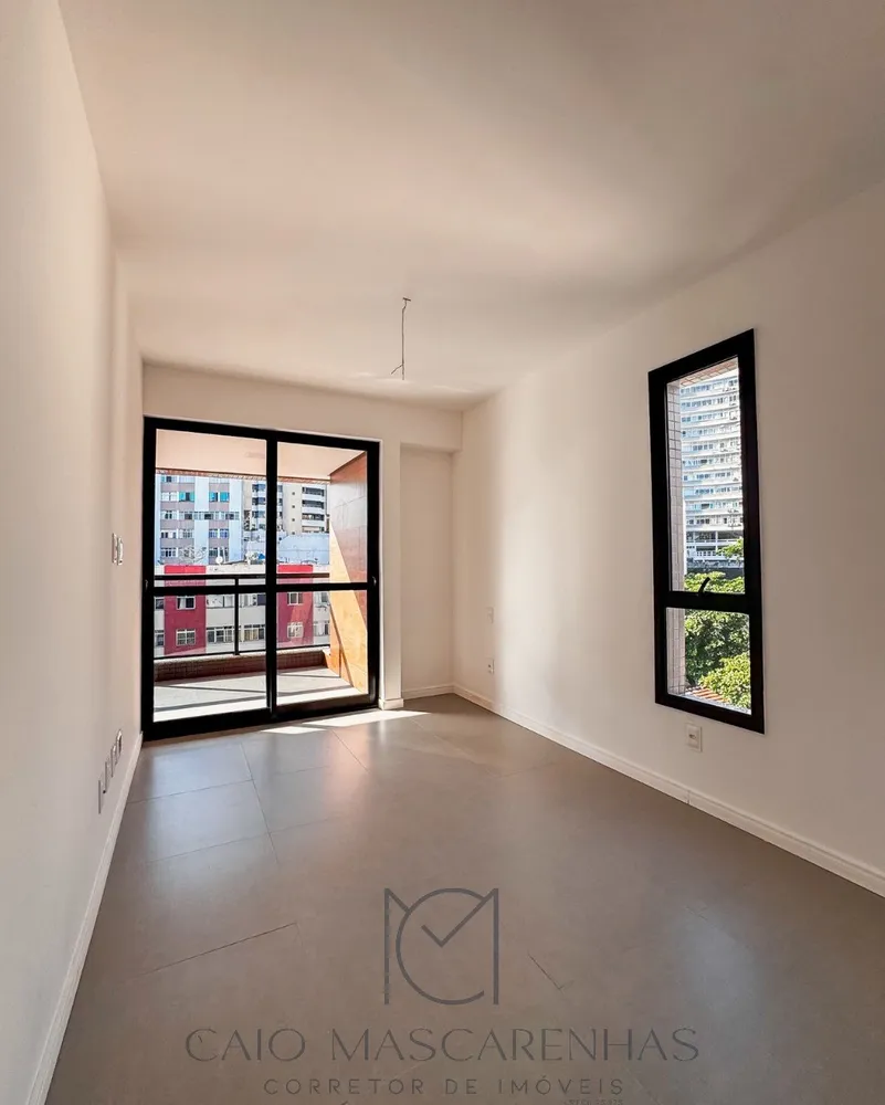Apartamento, 2 quartos, 66 m² - Foto 8