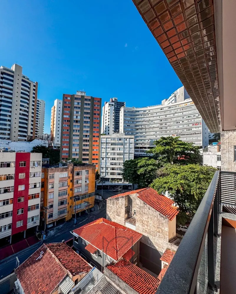 Apartamento, 2 quartos, 66 m² - Foto 3