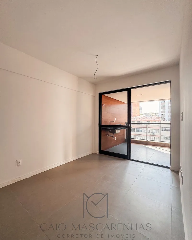Apartamento, 2 quartos, 66 m² - Foto 7