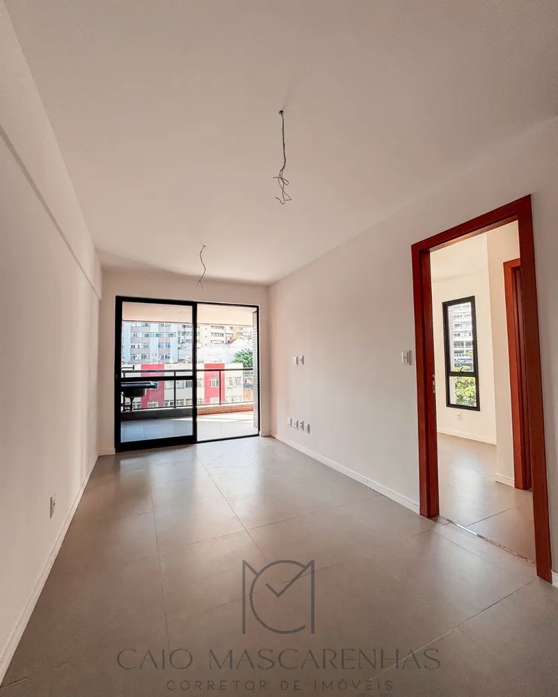 Apartamento, 2 quartos, 66 m² - Foto 10