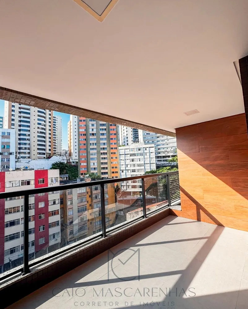 Apartamento, 2 quartos, 66 m² - Foto 5