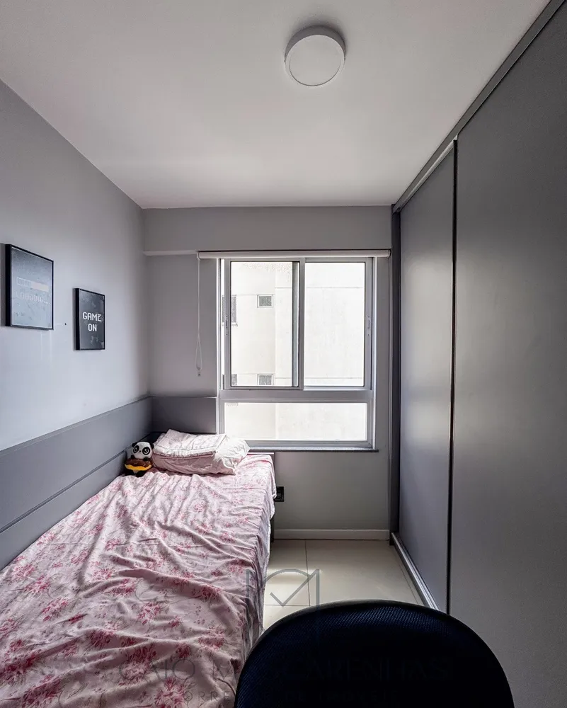 Apartamento, 3 quartos, 70 m² - Foto 10