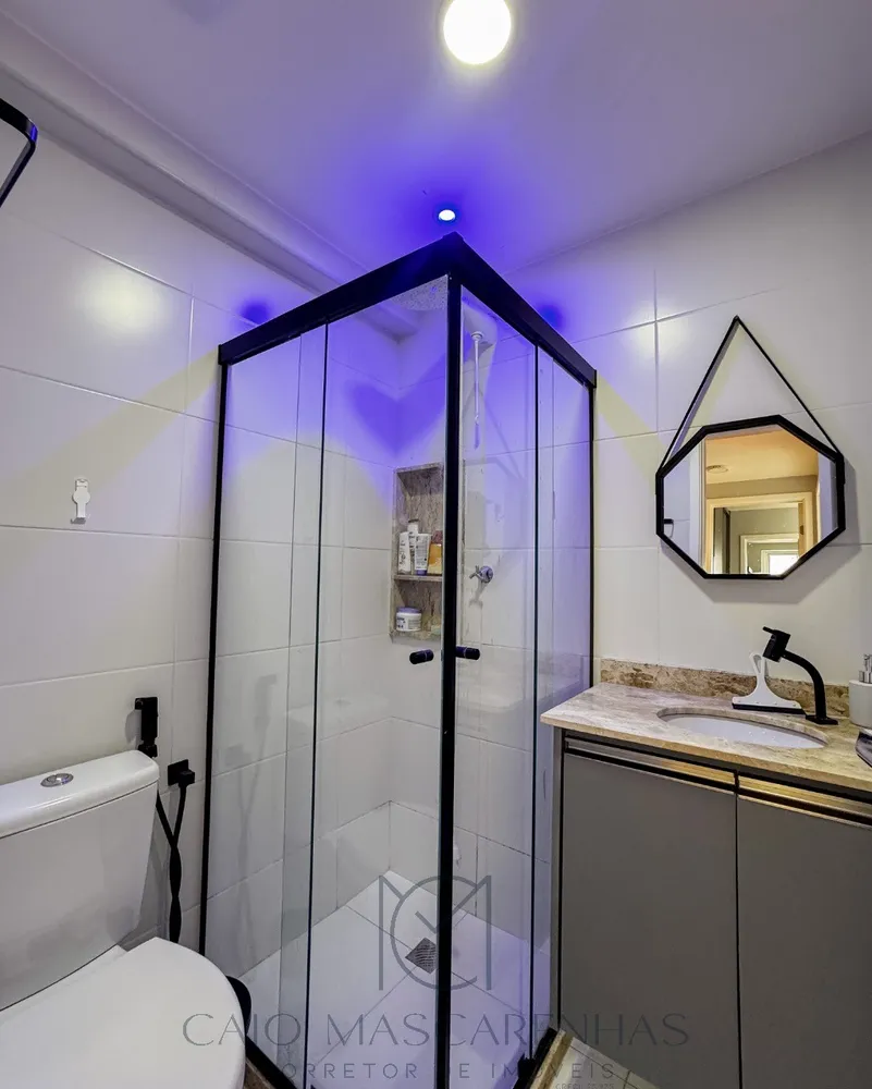 Apartamento, 3 quartos, 70 m² - Foto 8