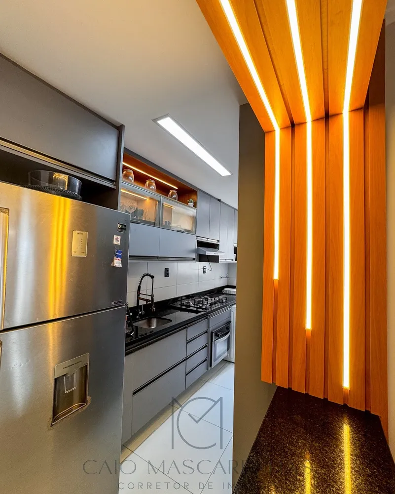 Apartamento, 3 quartos, 70 m² - Foto 4