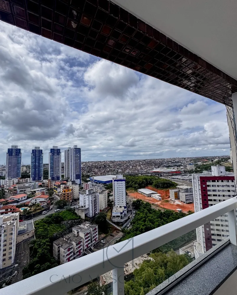 Apartamento, 3 quartos, 70 m² - Foto 5