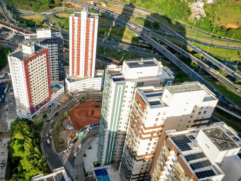 Apartamento, 3 quartos, 70 m² - Foto 16
