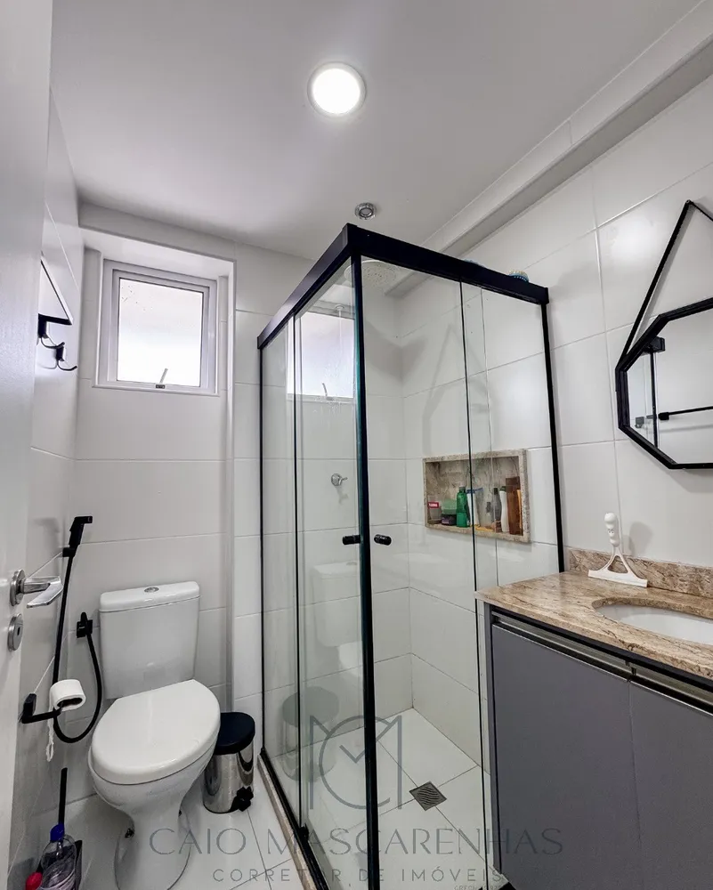 Apartamento, 3 quartos, 70 m² - Foto 12