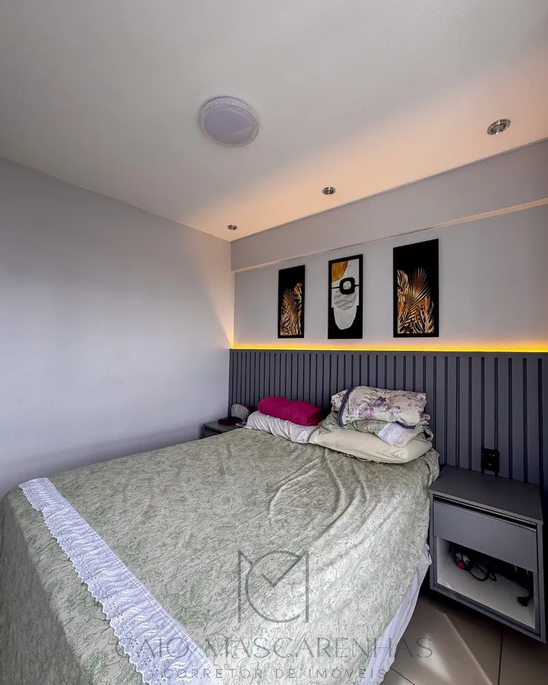 Apartamento, 3 quartos, 70 m² - Foto 13