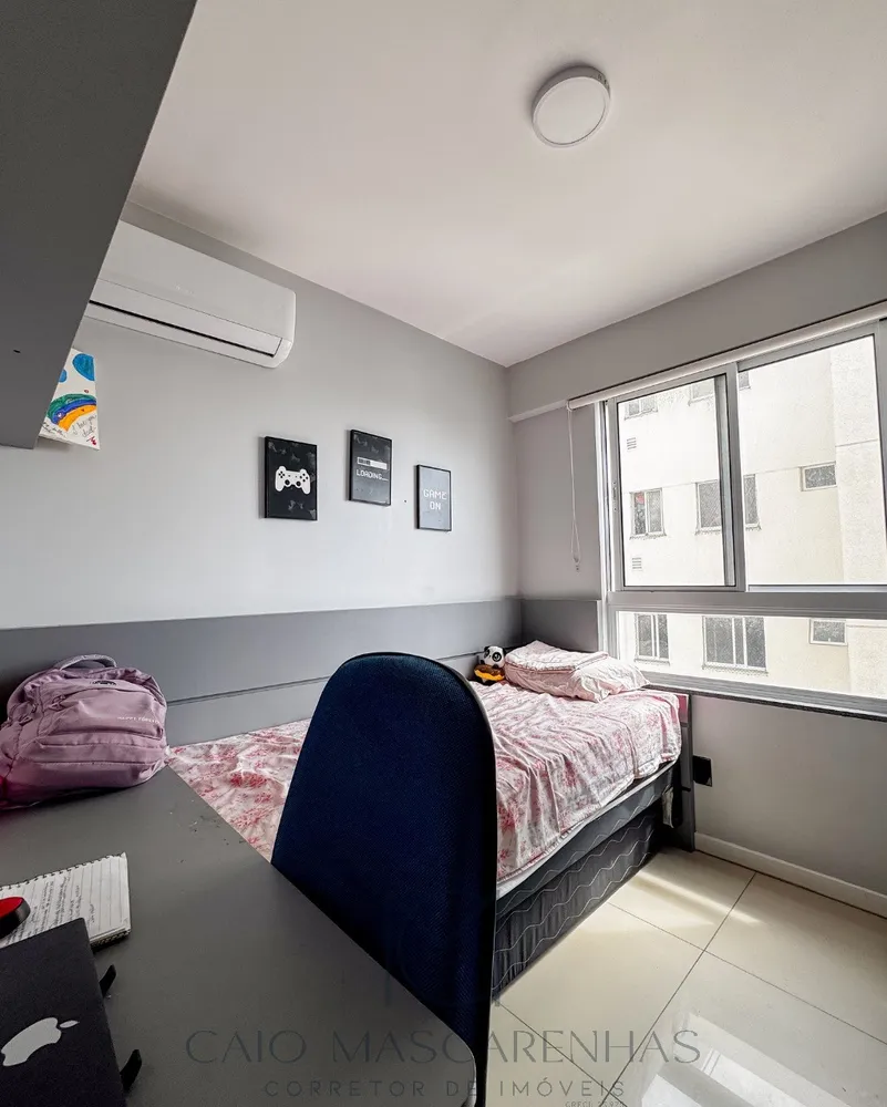 Apartamento, 3 quartos, 70 m² - Foto 9