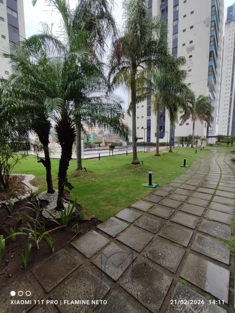Apartamento, 3 quartos, 82 m² - Foto 7