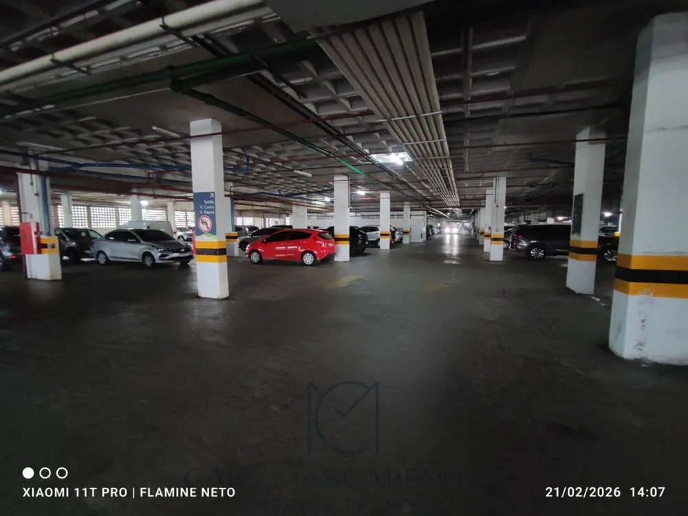 Apartamento, 3 quartos, 82 m² - Foto 8