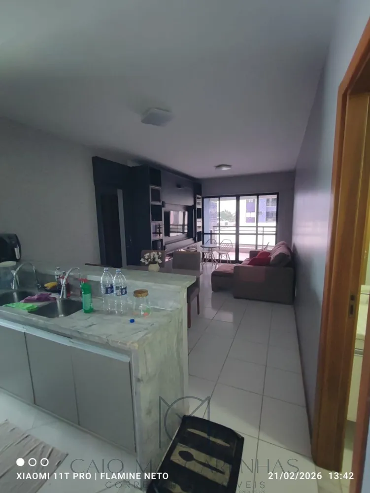 Apartamento, 3 quartos, 82 m² - Foto 10