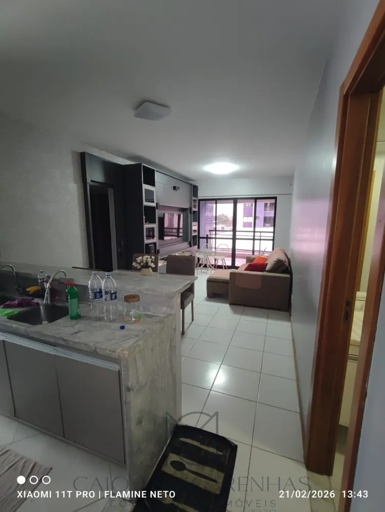 Apartamento, 3 quartos, 82 m² - Foto 1