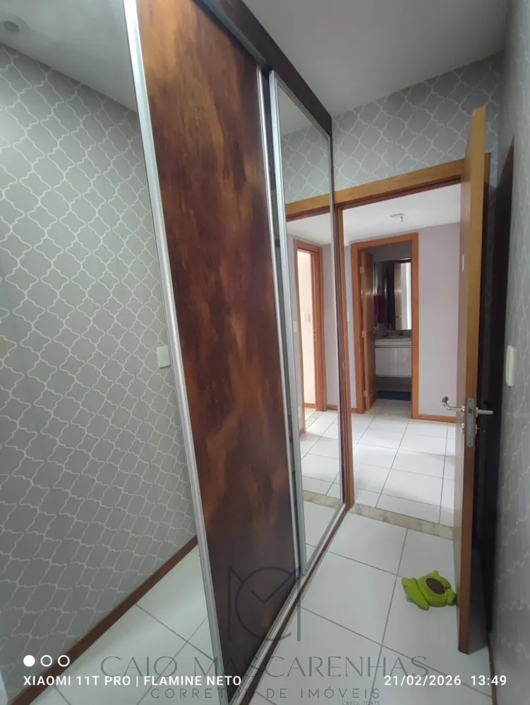 Apartamento, 3 quartos, 82 m² - Foto 6