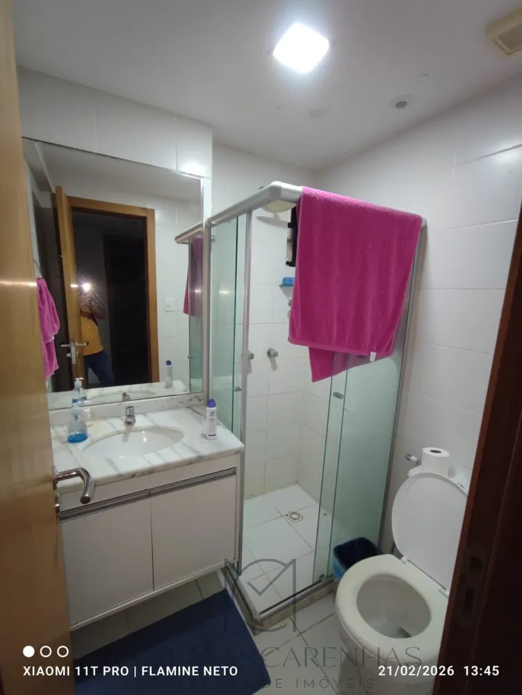 Apartamento, 3 quartos, 82 m² - Foto 4