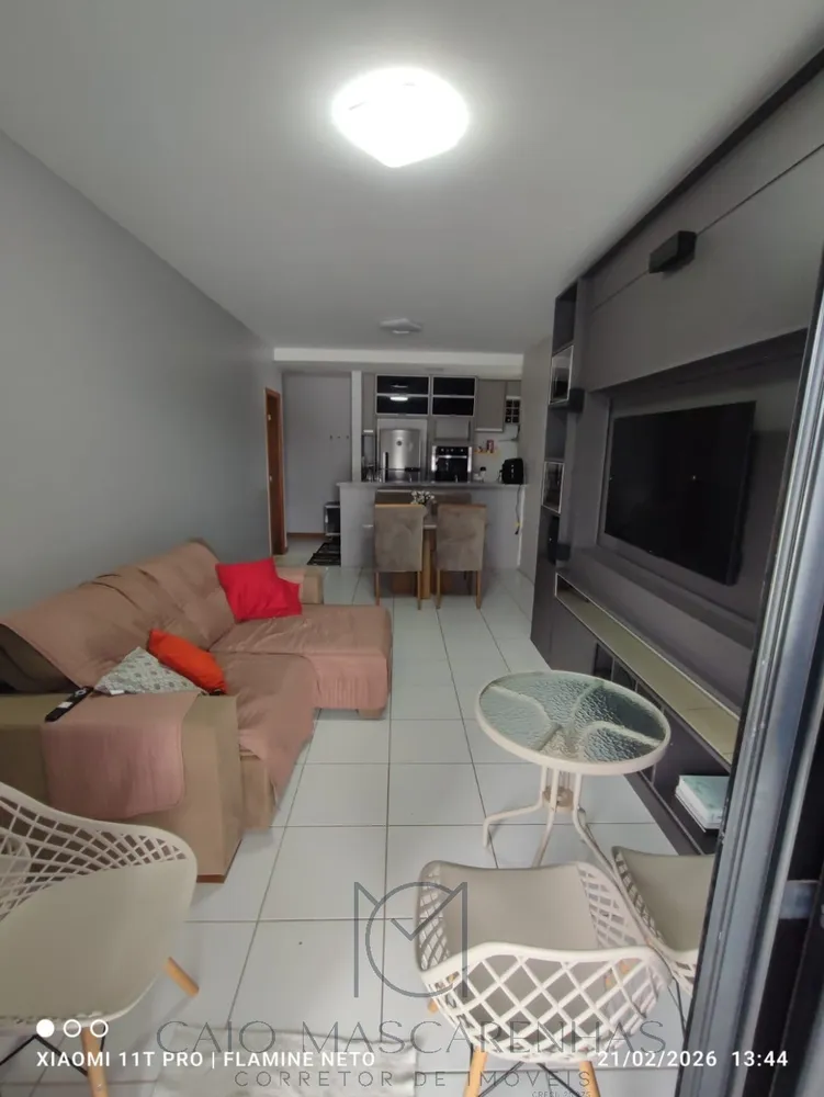 Apartamento, 3 quartos, 82 m² - Foto 12