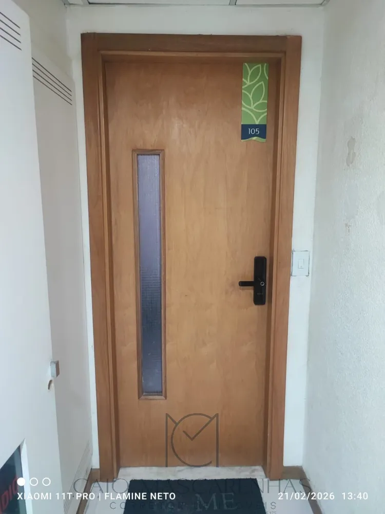 Apartamento, 3 quartos, 82 m² - Foto 11