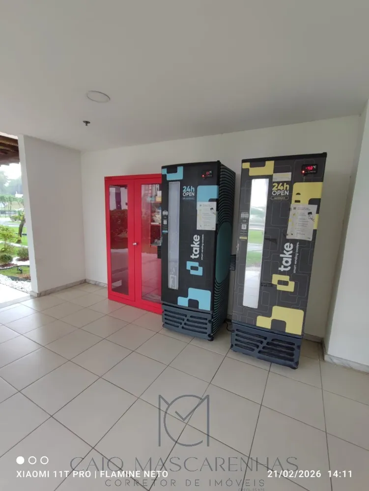Apartamento, 3 quartos, 82 m² - Foto 16