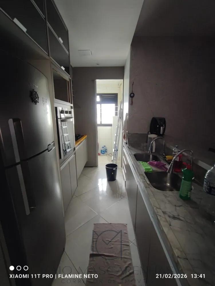 Apartamento, 3 quartos, 82 m² - Foto 3